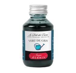 Encre en flacon PET 100ml