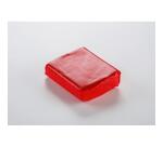 Cernit n°1 250 g Rouge - Rouge