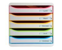 BIG-BOX PLUS BlackOffice black/harlequin