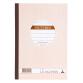 Le Dauphin Invoice Duplicate Book 210x148 - Oat