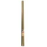 Nappe en rouleau spunbond, indéchirable et épongeable - 5x1,20m