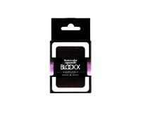 Aquarelle extra-fine godet géant - Dioxazine mauve