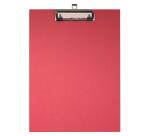 Porte-bloc papier enduit - Format 23x32cm pour A4