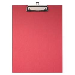 Porte-bloc papier enduit - Format 23x32cm pour A4