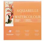 Etival bloc collé 4 côtés 25F 24x24cm 300g grain fin