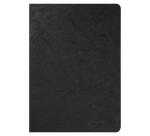 Cahier piqué Age Bag A4 96 pages ligné + marge