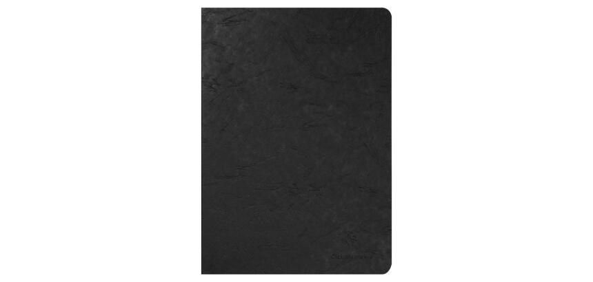 Cahier piqué Age Bag A4 96 pages ligné + marge
