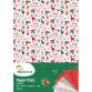 Paper Pack, A4 Christmas - Multicolore