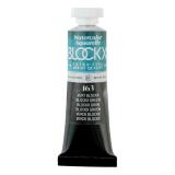 Aquarelle extra-fine tube 15ml - Vert blockx