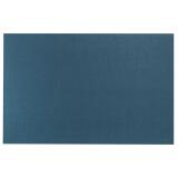 Sous-main en carton rigide OfficeByMe 57,5x37,5cm - Bleu canard
