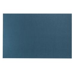 Sous-main en carton rigide OfficeByMe 57,5 x 37,5 cm - Bleu canard