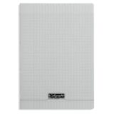 Cahier piqué 8000 POLYPRO A4 96 pages grands carreaux 90 g