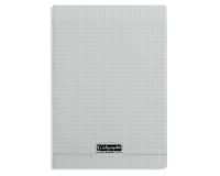 Cahier piqué 8000 POLYPRO A4 96 pages grands carreaux 90 g