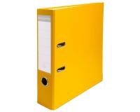 Classeur à levier polypropylène dos de 75mm