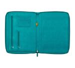 Rhodiarama grand conférencier pour bloc ou carnet format A4 - Paon