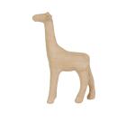 Girafe 28cm - Kraft