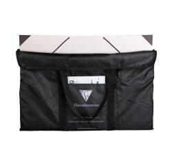 Portfolio housse 59x75cm - Noir