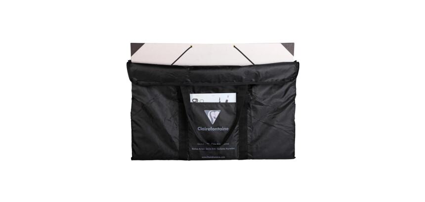 Portfolio housse 59x75cm - Noir