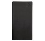 Carnet d'adresses Winner 7.5 x 11 cm - Couleurs assorties