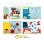 Boîte créative, Décopatch, Pêche à la ligne