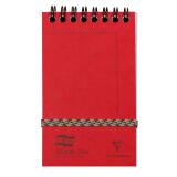 Minor Pad Europa bloc reliure intégrale en-tête 7,6x12cm 120 pages détachables ligné