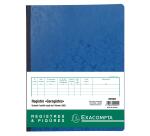 Piqûre Garagistes - texte FR - 80 pages