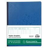 Piqûre Garagistes - texte FR - 80 pages