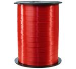 Bolduc bobine lisse 500mx7mm, Argent