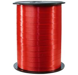 Bolduc bobine lisse 500mx7mm, Argent