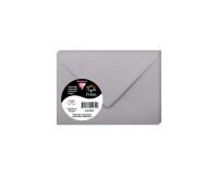 Paquet de 20 enveloppes Pollen 75x100mm 120g/m²