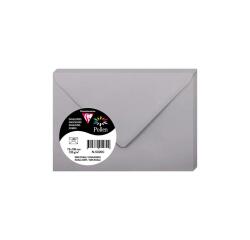 Paquet de 20 enveloppes Pollen 75x100mm 120g/m²