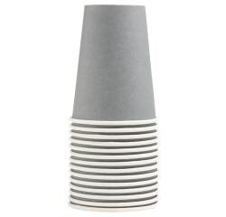 15 Gobelets en carton, 20 cl