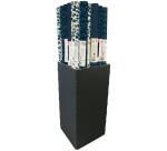 Exc.80g, Nuit étoilée 2x0,70m prés. 30rl - Assortiment