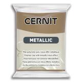 Cernit METALLIC 56 g Bronze antique - Bronze antique