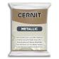 Cernit METALLIC 56 g Bronze antique - Bronze antique