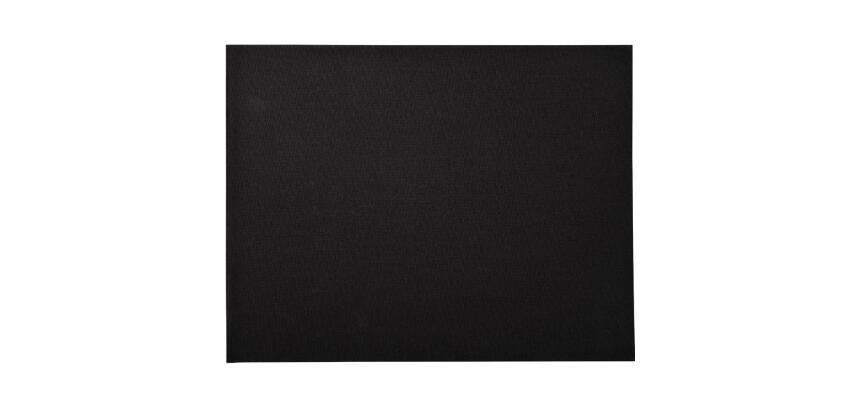 Registre 21,3x27cm Bijoutiers magasiniers 200 pages - Noir