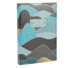 Álbum de fotos OCEAN 22,5x32,5 cm - 300 fotos 100 páginas - Visual