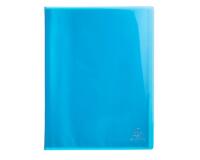 Protège-documents en polypropylène semi rigide IDERAMA PP 80 vues - A4