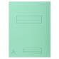 Paquet de 50 chemises imprimées 2 rabats SUPER 210 - 24x32cm