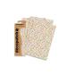 Pochette 3 Feuilles Identiques Ref 827