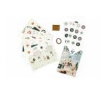 KIT DÉCOUVERTE, 20,6x1,9x29cm - Calendrier de l'Avent