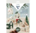 KIT DÉCOUVERTE, 20,6x1,9x29cm - Calendrier de l'Avent