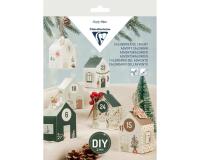KIT DÉCOUVERTE, 20,6x1,9x29cm - Calendrier de l'Avent