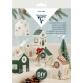 KIT DÉCOUVERTE, 20,6x1,9x29cm - Calendrier de l'Avent