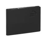 Gobi Address Book 9.5 x 7.2 cm - Assorted Colors