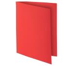 Paquete de 100 Subcarpetas Rock''s 210 g/m2