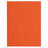 Paquet de 100 chemises FLASH 220 100% recyclé - 24x32cm - Orange