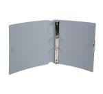 Classeur 4 anneaux 30mm IDERAMA PP en polypropylène rigide - A4