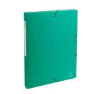 Box File Pressbd File A4 25mm