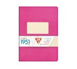 1951 Schrift geniet A5 48blad gelijnd